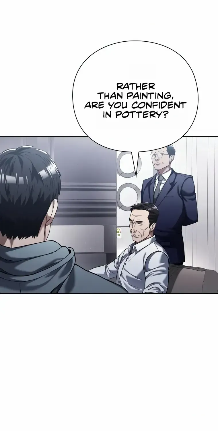 Artifact Reading Appraiser Zinmanga X Chapter 13 Page 6