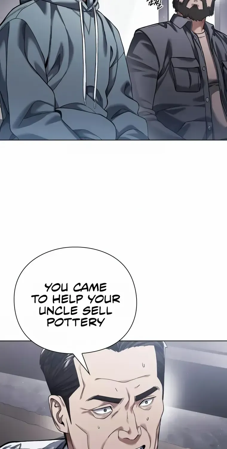 Artifact Reading Appraiser Zinmanga X Chapter 13 Page 9