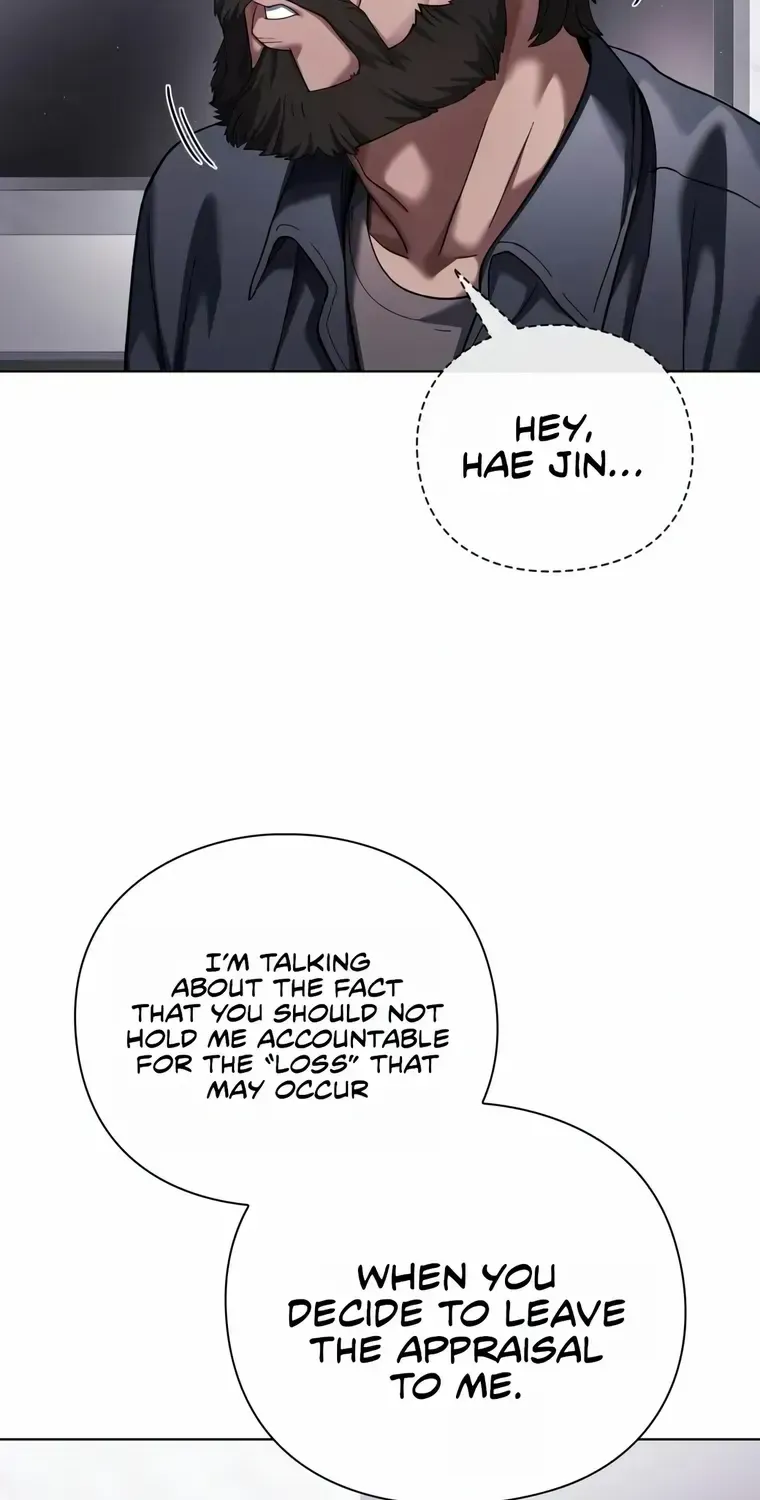 Artifact Reading Appraiser Zinmanga X Chapter 13 Page 11