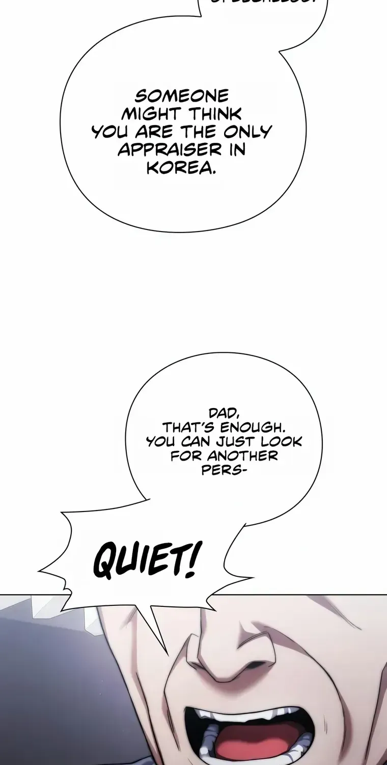 Artifact Reading Appraiser Zinmanga X Chapter 13 Page 16