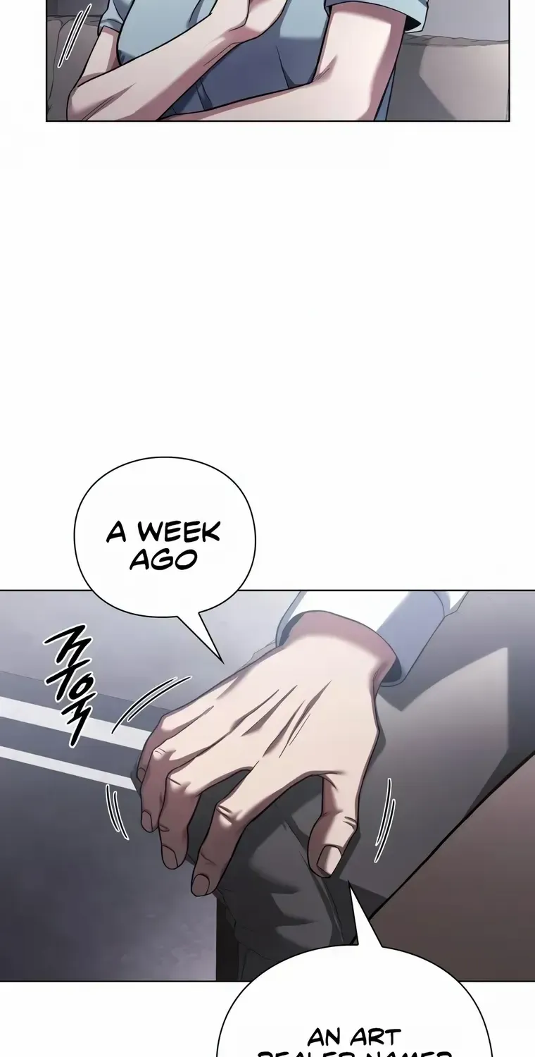 Artifact Reading Appraiser Zinmanga X Chapter 13 Page 18