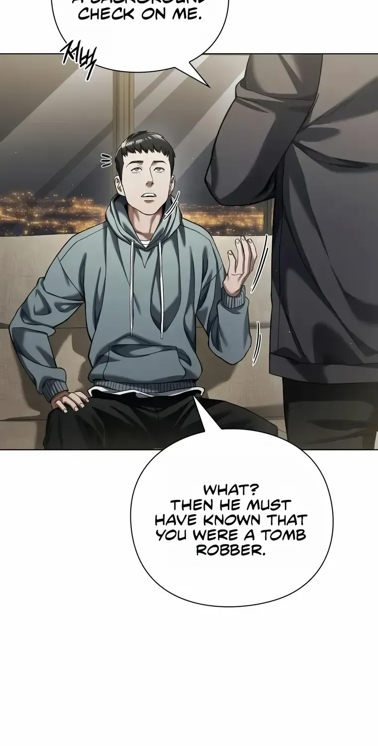 Artifact Reading Appraiser Zinmanga X Chapter 13 Page 83