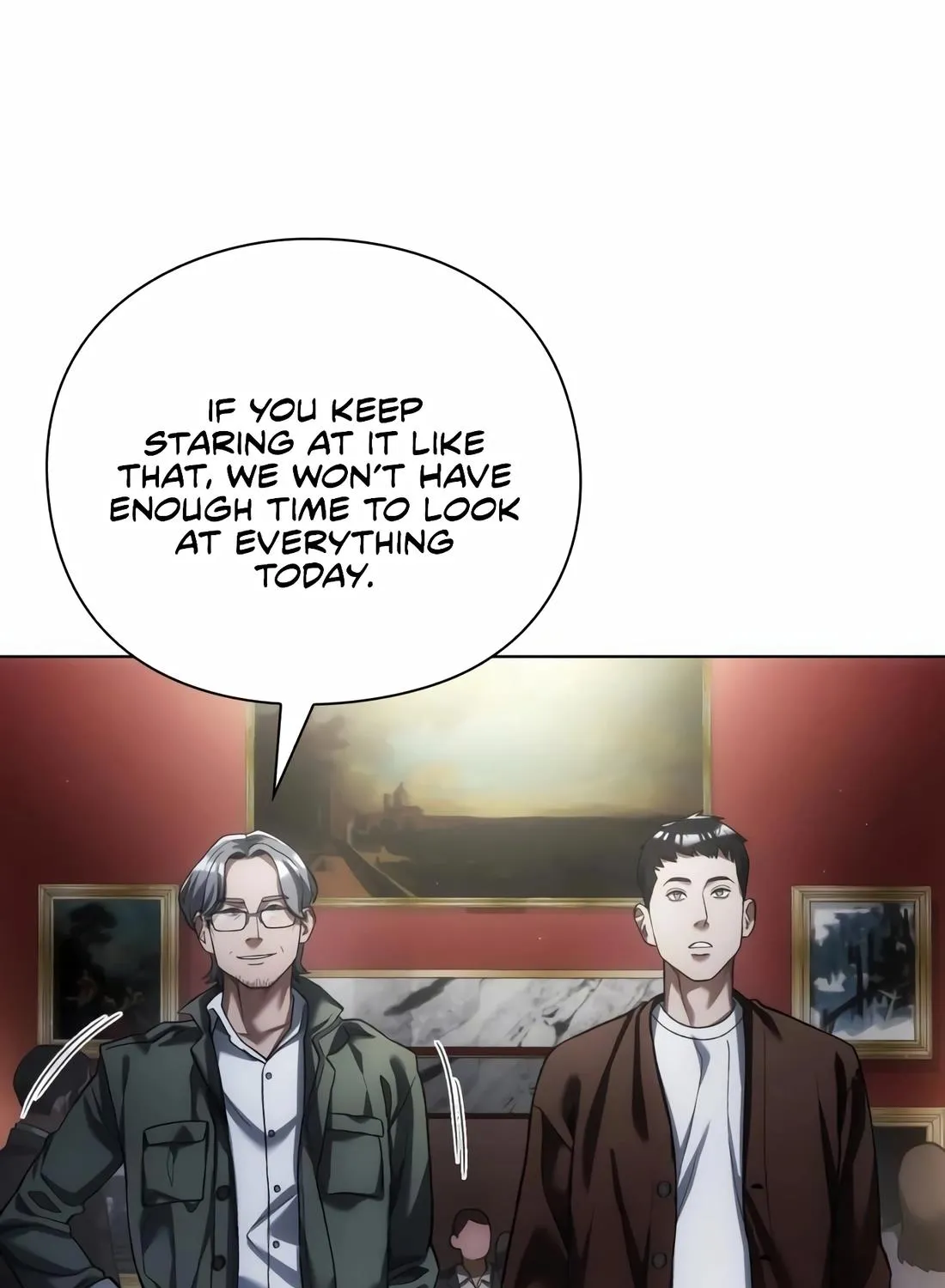 Artifact Reading Appraiser Zinmanga X Chapter 12 Page 8