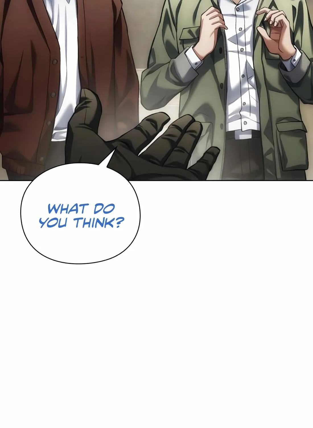Artifact Reading Appraiser Zinmanga X Chapter 12 Page 38