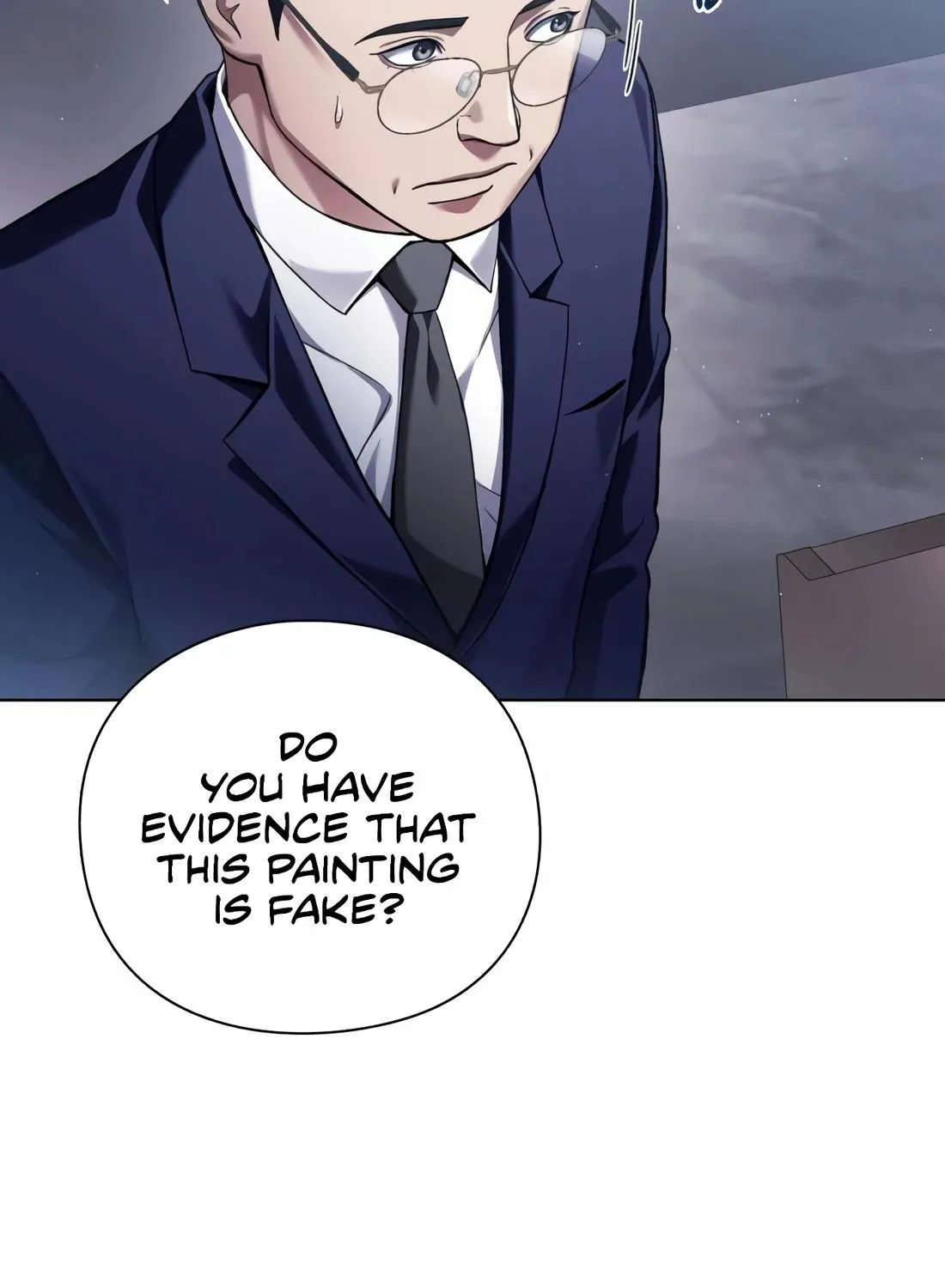 Artifact Reading Appraiser Zinmanga X Chapter 12 Page 82