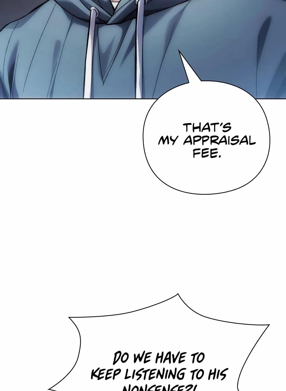 Artifact Reading Appraiser Zinmanga X Chapter 12 Page 96