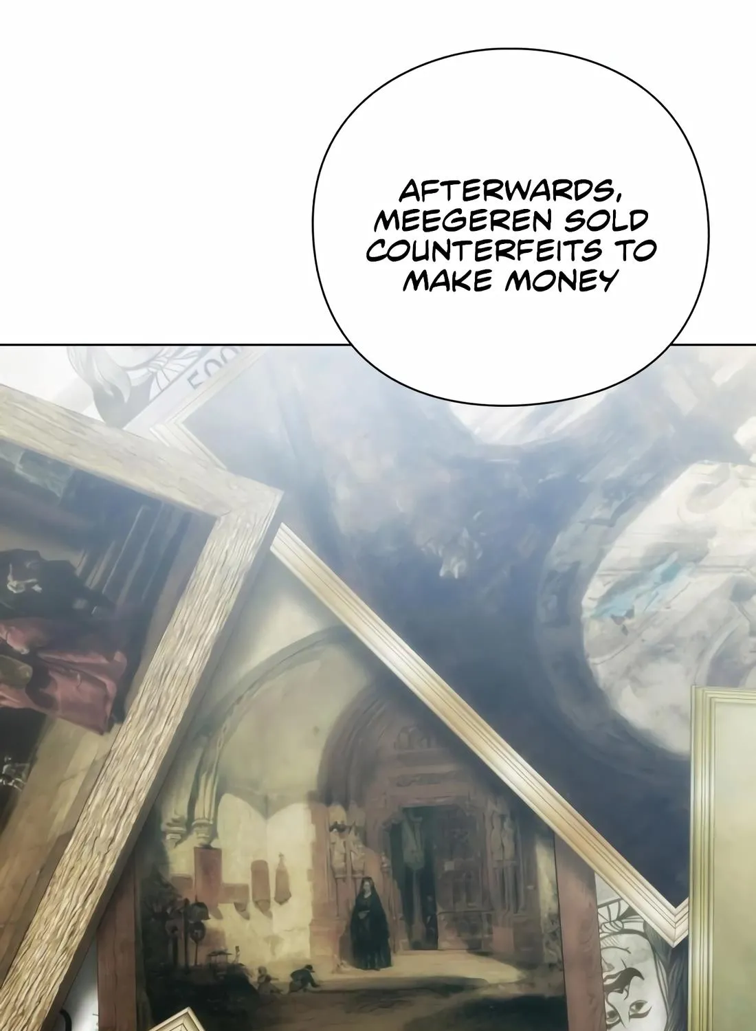 Artifact Reading Appraiser Zinmanga X Chapter 12 Page 148