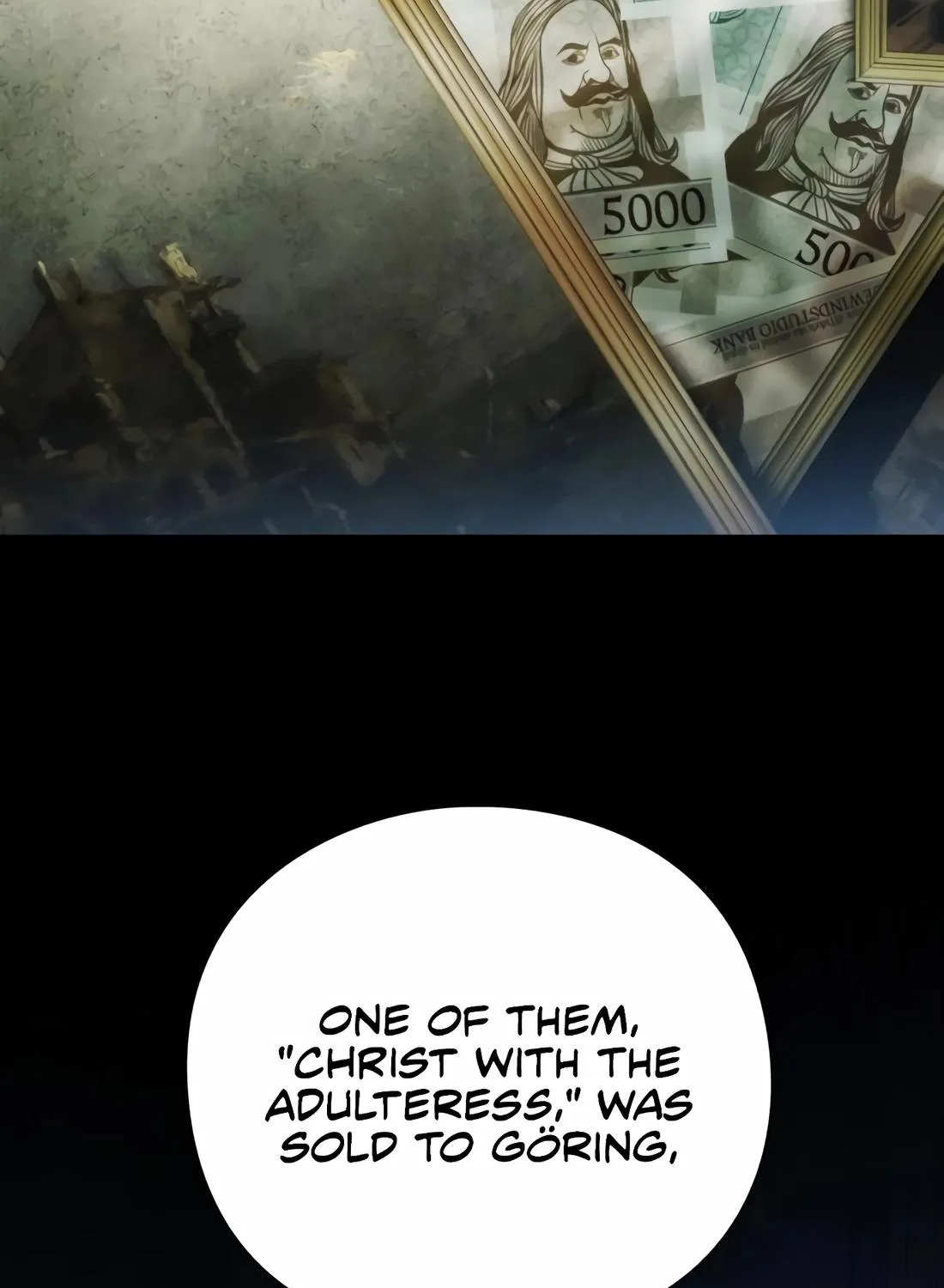 Artifact Reading Appraiser Zinmanga X Chapter 12 Page 150