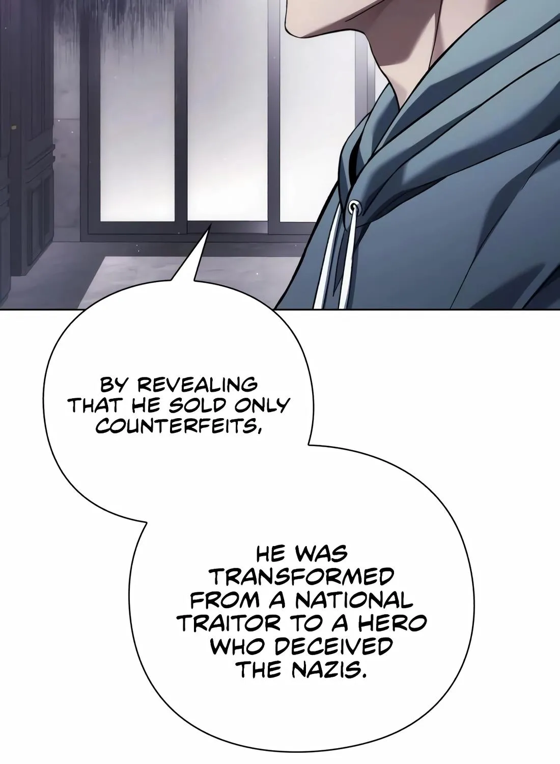 Artifact Reading Appraiser Zinmanga X Chapter 12 Page 156