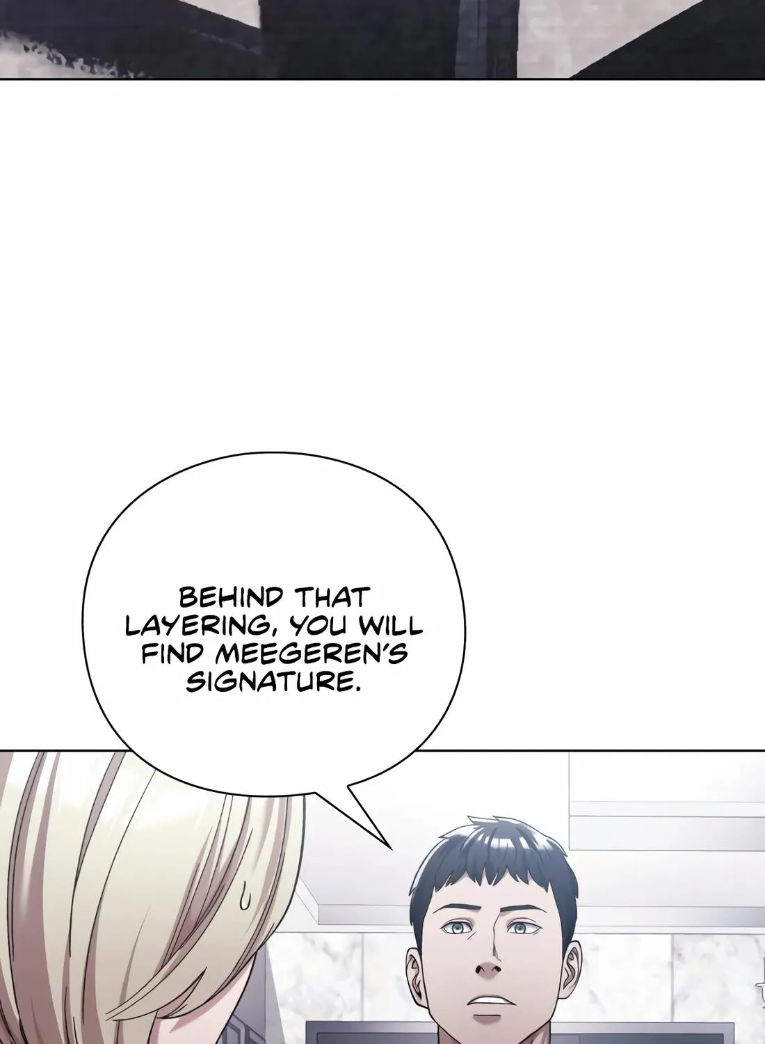 Artifact Reading Appraiser Zinmanga X Chapter 12 Page 184