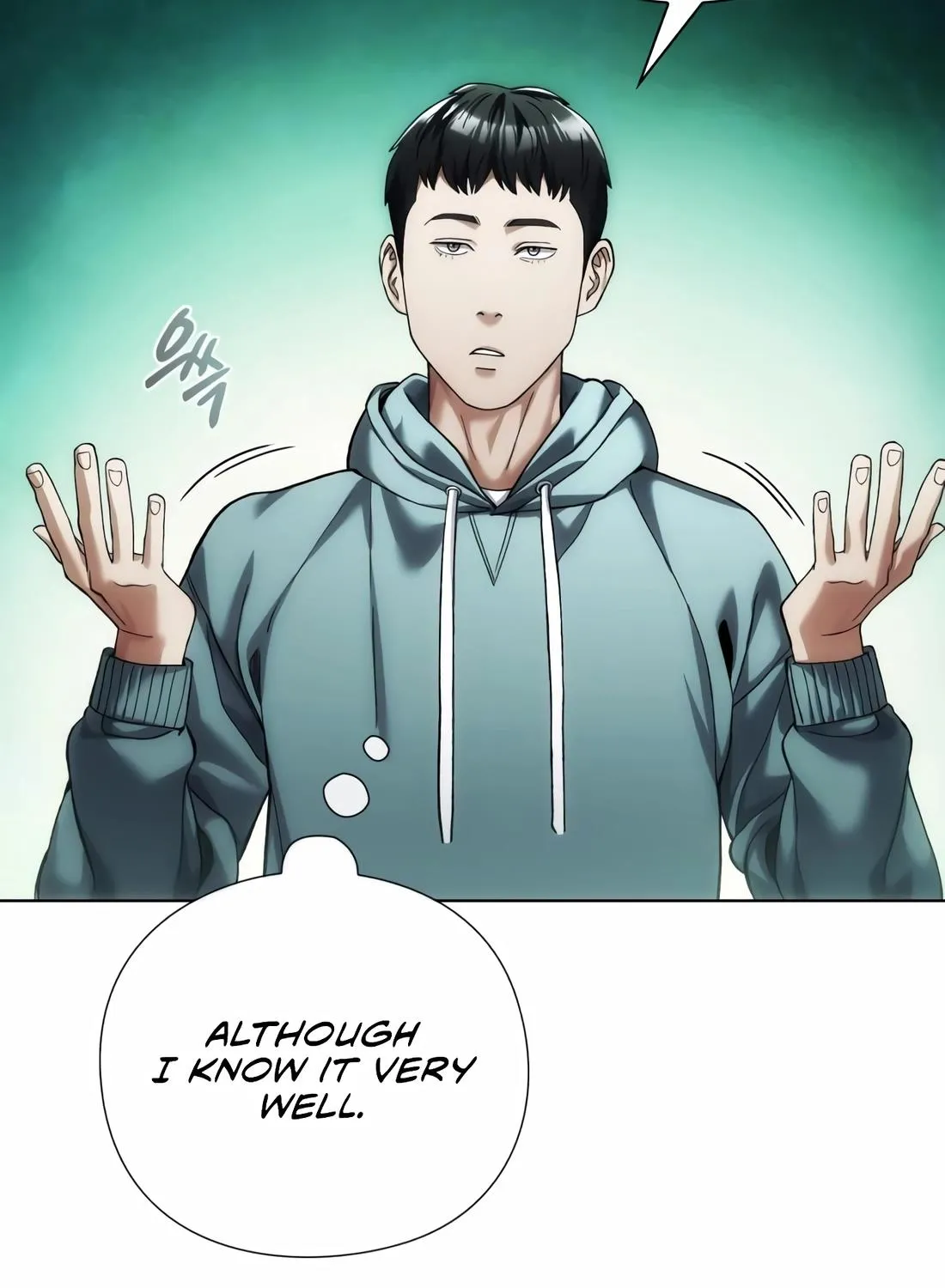 Artifact Reading Appraiser Zinmanga X Chapter 12 Page 190
