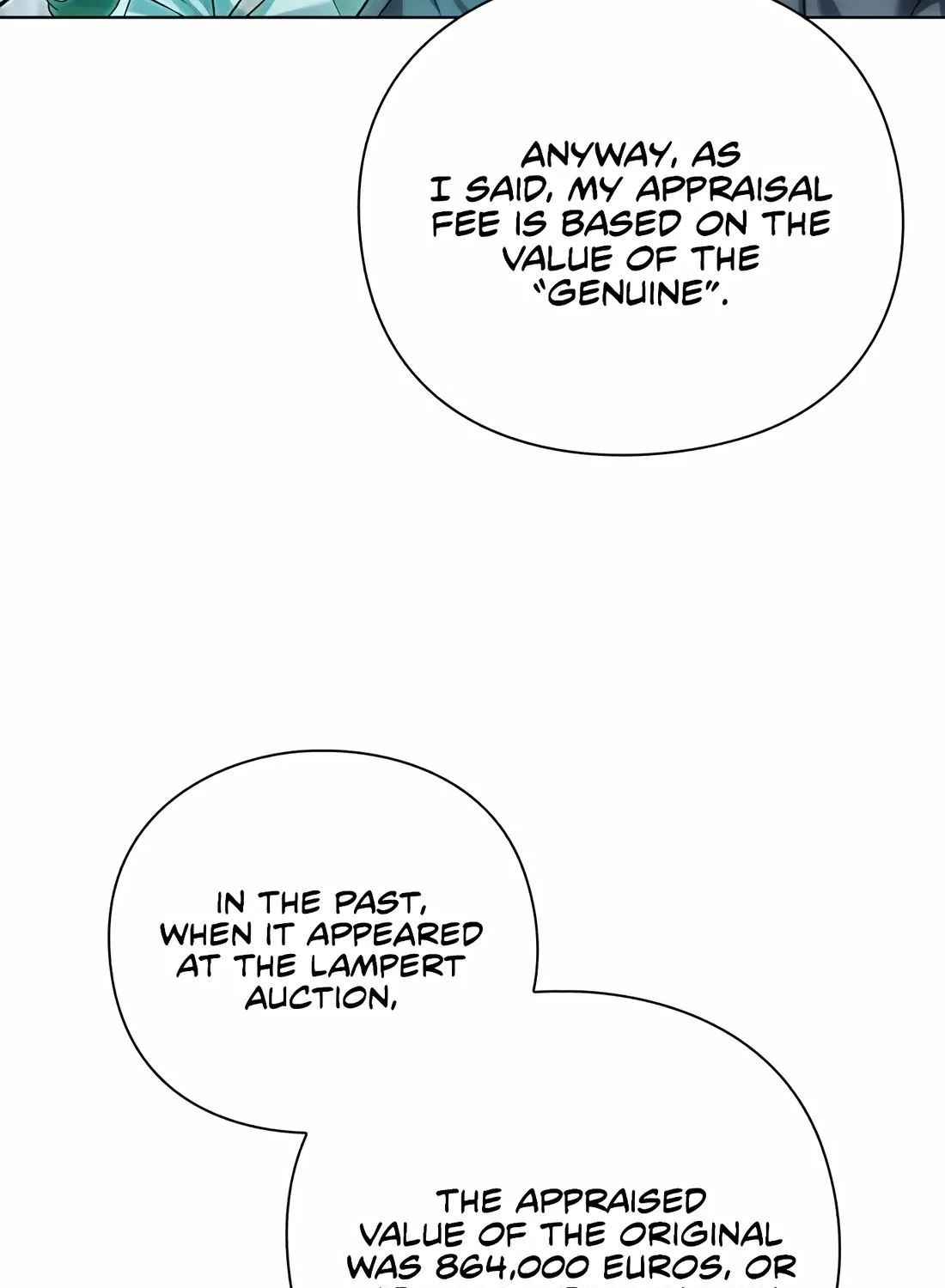 Artifact Reading Appraiser Zinmanga X Chapter 12 Page 196