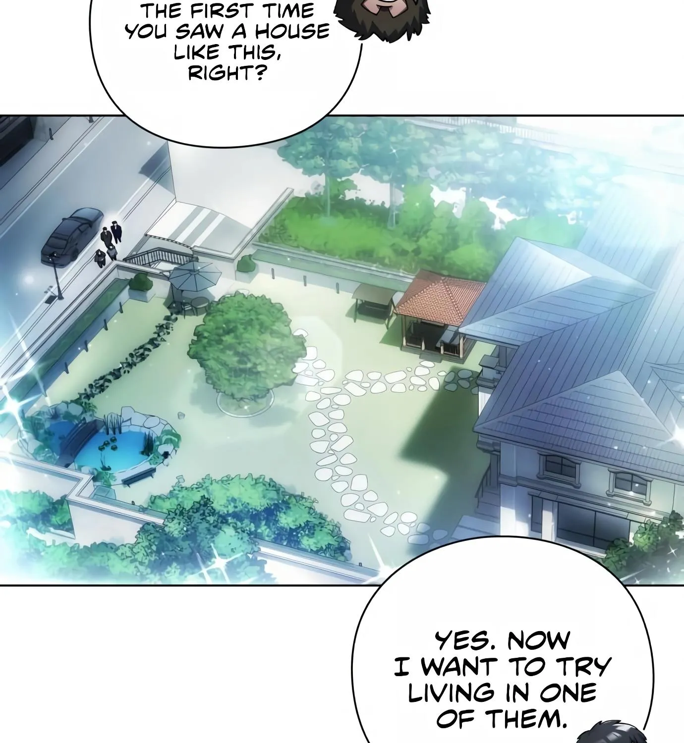 Artifact Reading Appraiser Zinmanga X Chapter 11 Page 9
