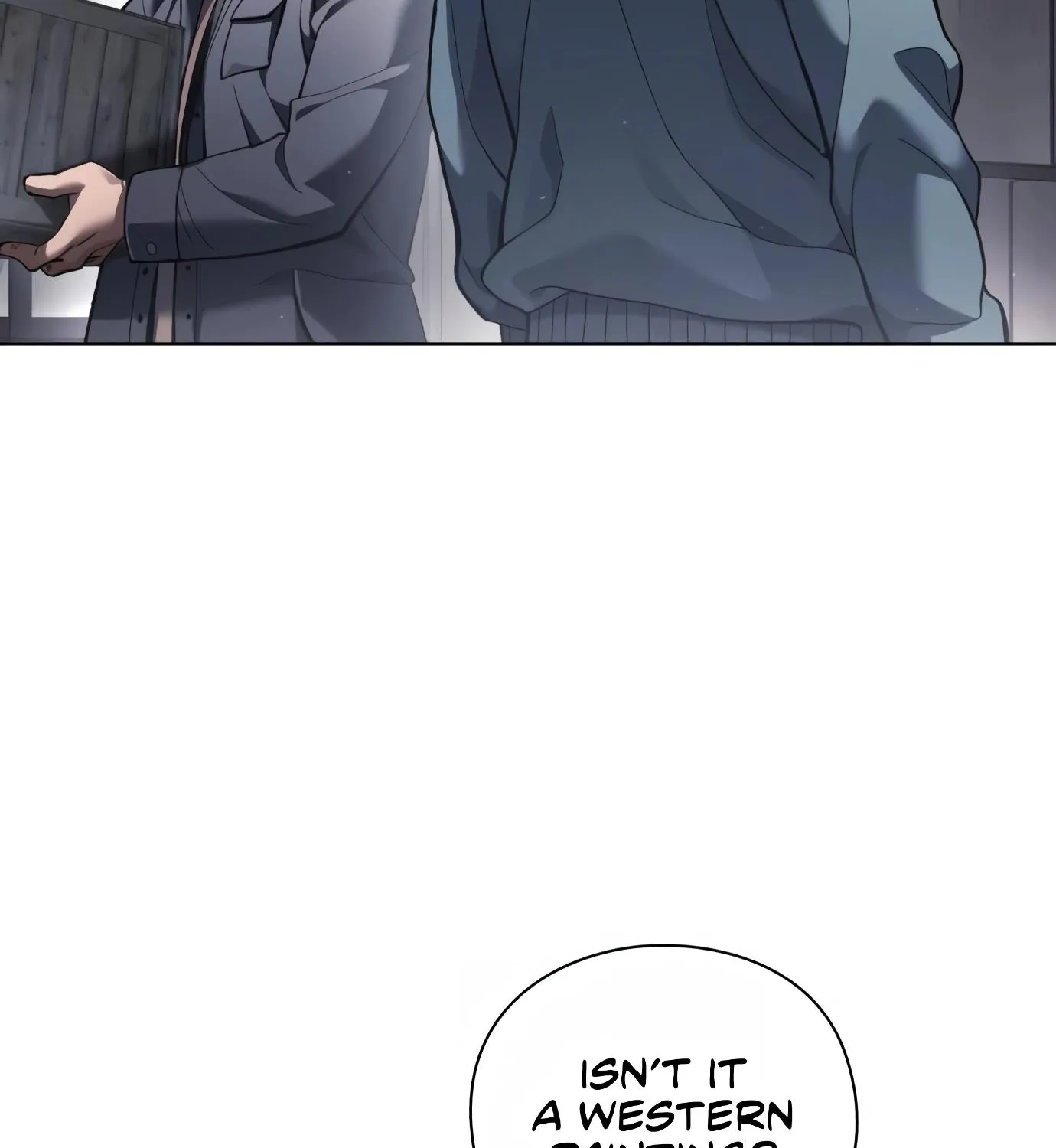Artifact Reading Appraiser Zinmanga X Chapter 11 Page 25
