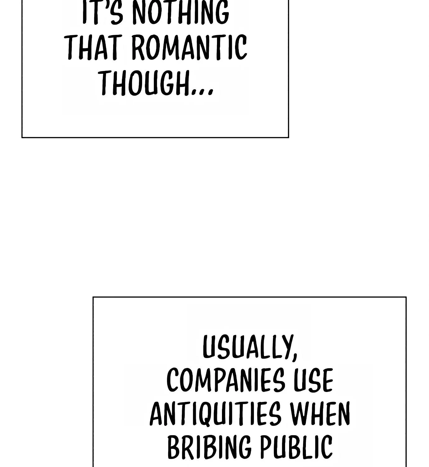 Artifact Reading Appraiser Zinmanga X Chapter 11 Page 89