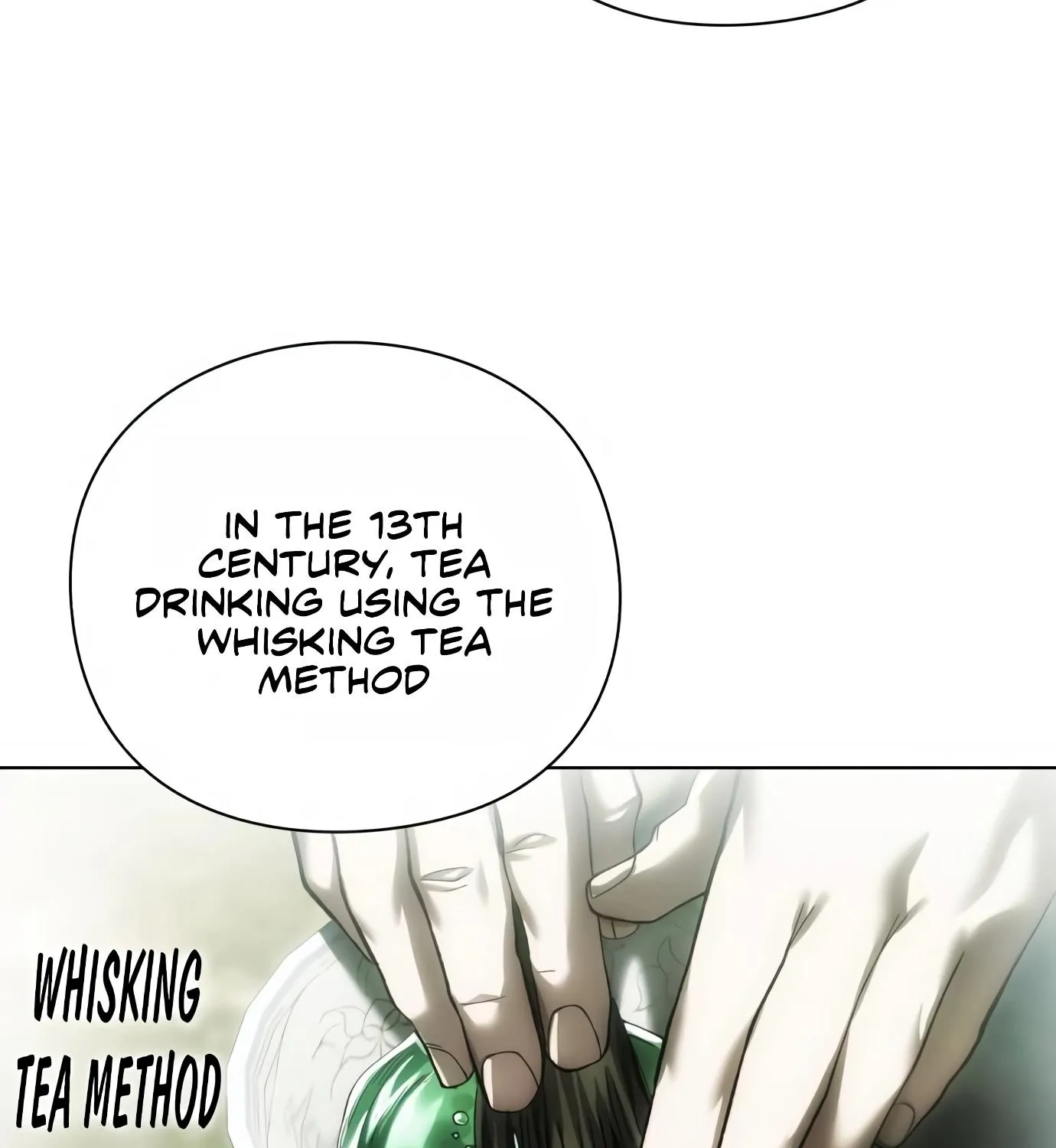 Artifact Reading Appraiser Zinmanga X Chapter 11 Page 105