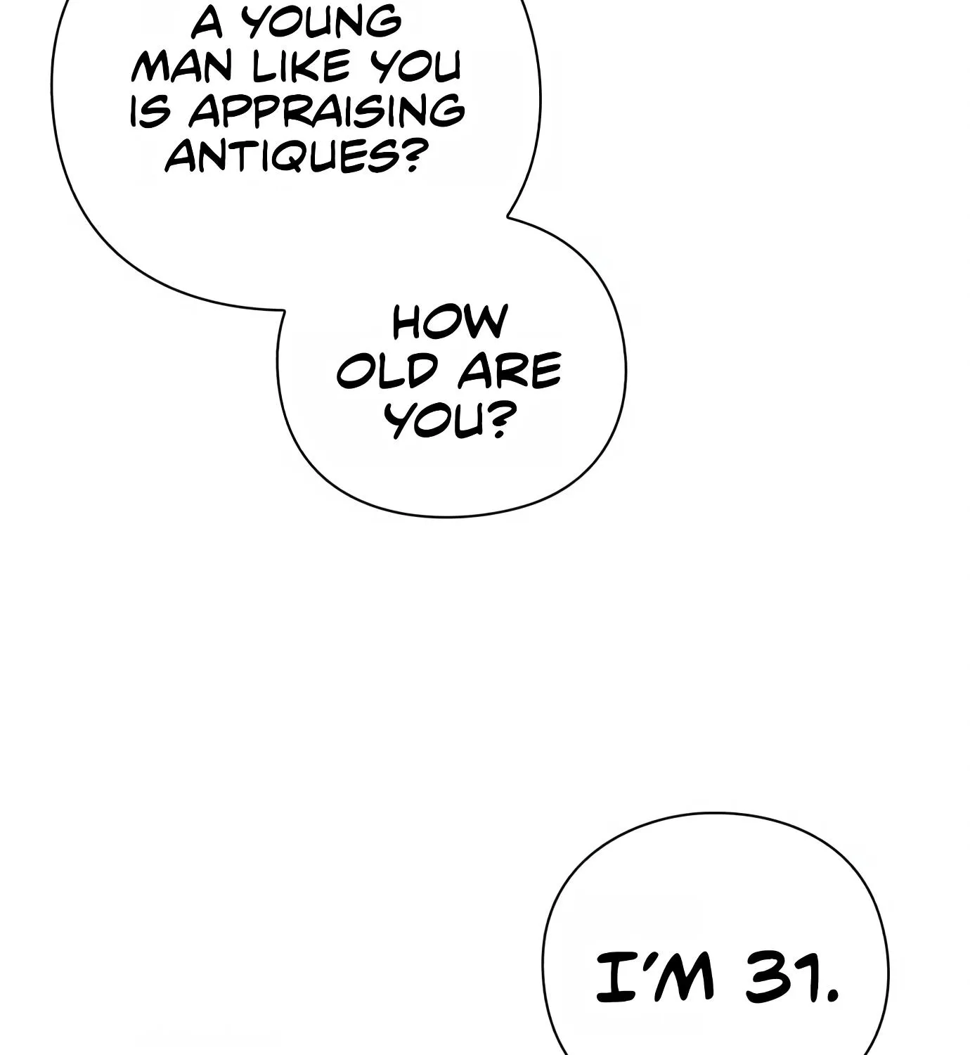 Artifact Reading Appraiser Zinmanga X Chapter 11 Page 121