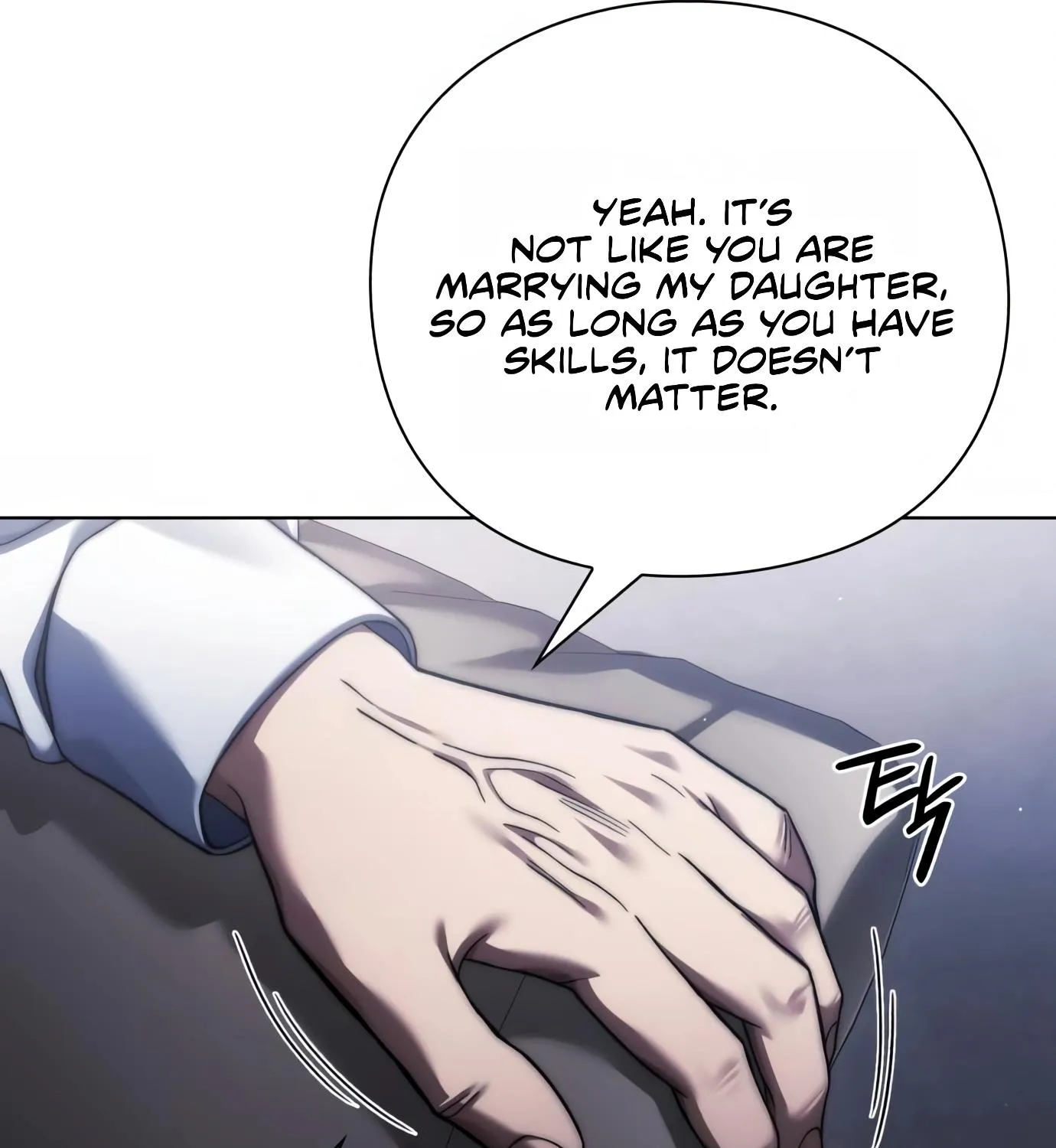 Artifact Reading Appraiser Zinmanga X Chapter 11 Page 131
