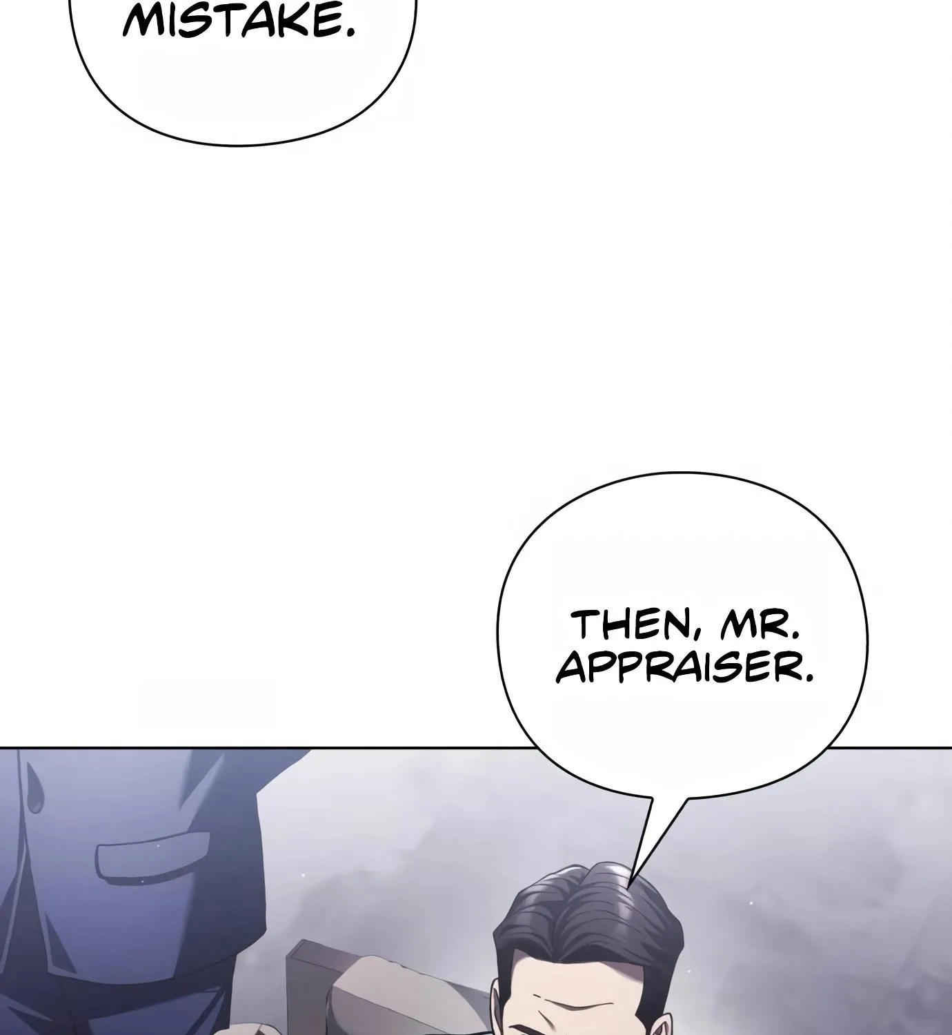 Artifact Reading Appraiser Zinmanga X Chapter 11 Page 133