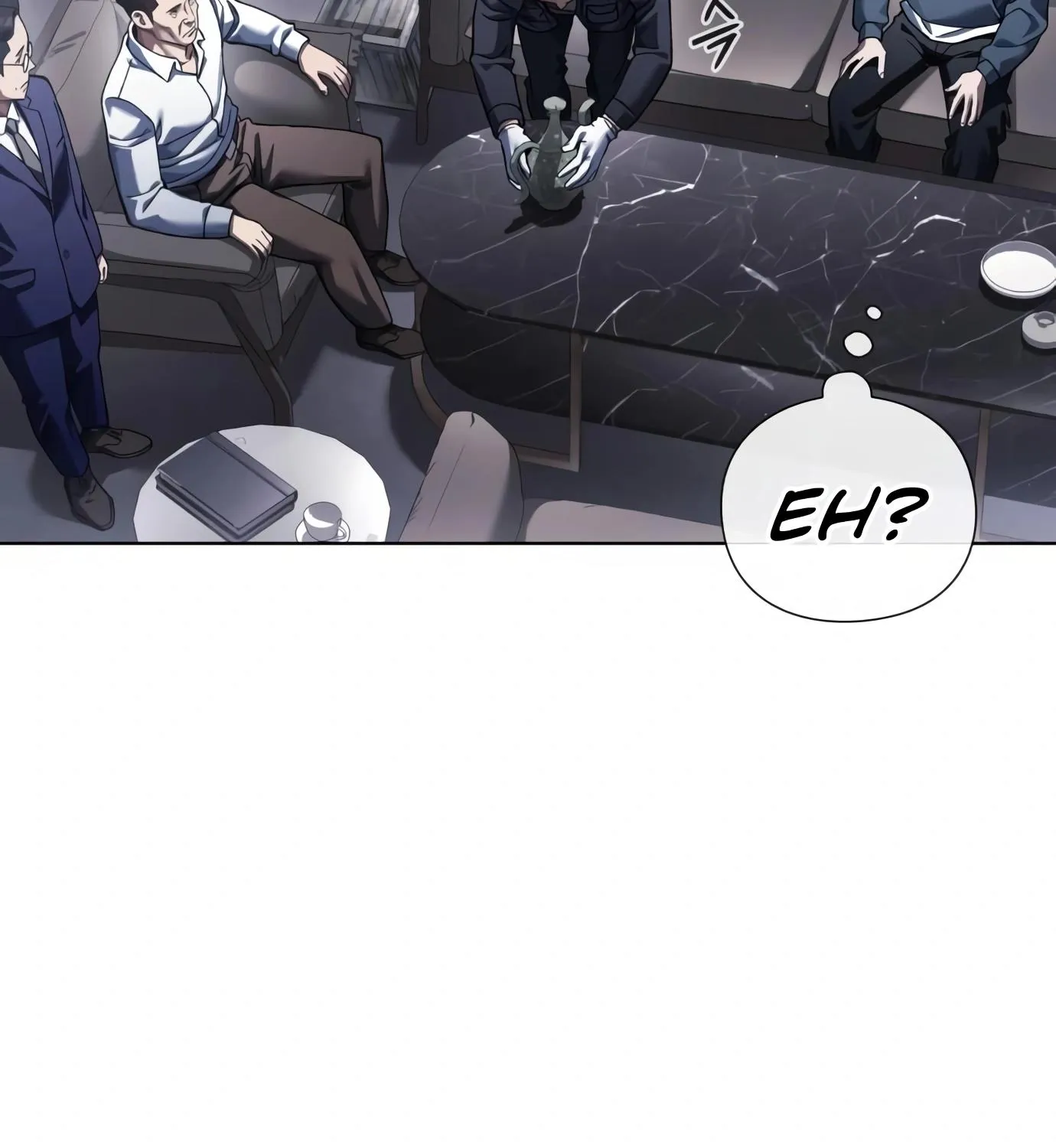 Artifact Reading Appraiser Zinmanga X Chapter 11 Page 171