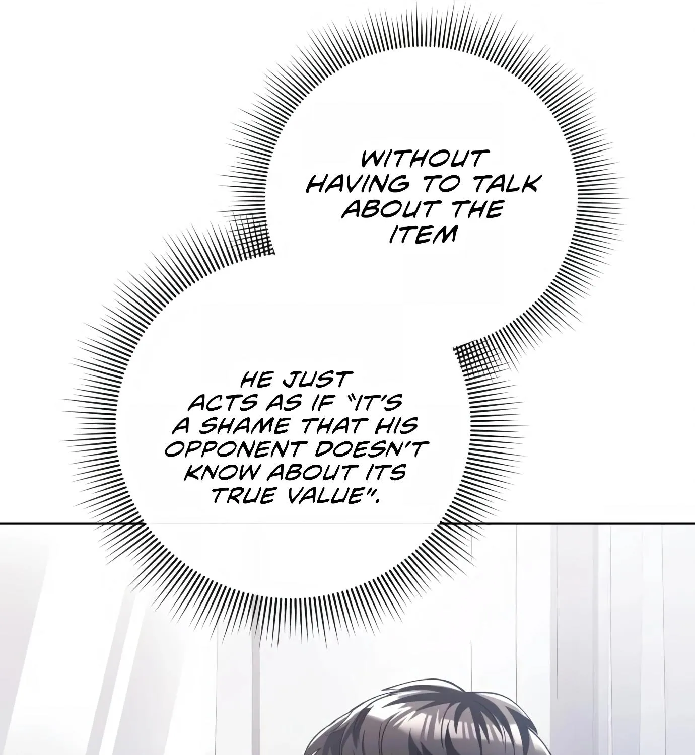 Artifact Reading Appraiser Zinmanga X Chapter 11 Page 191