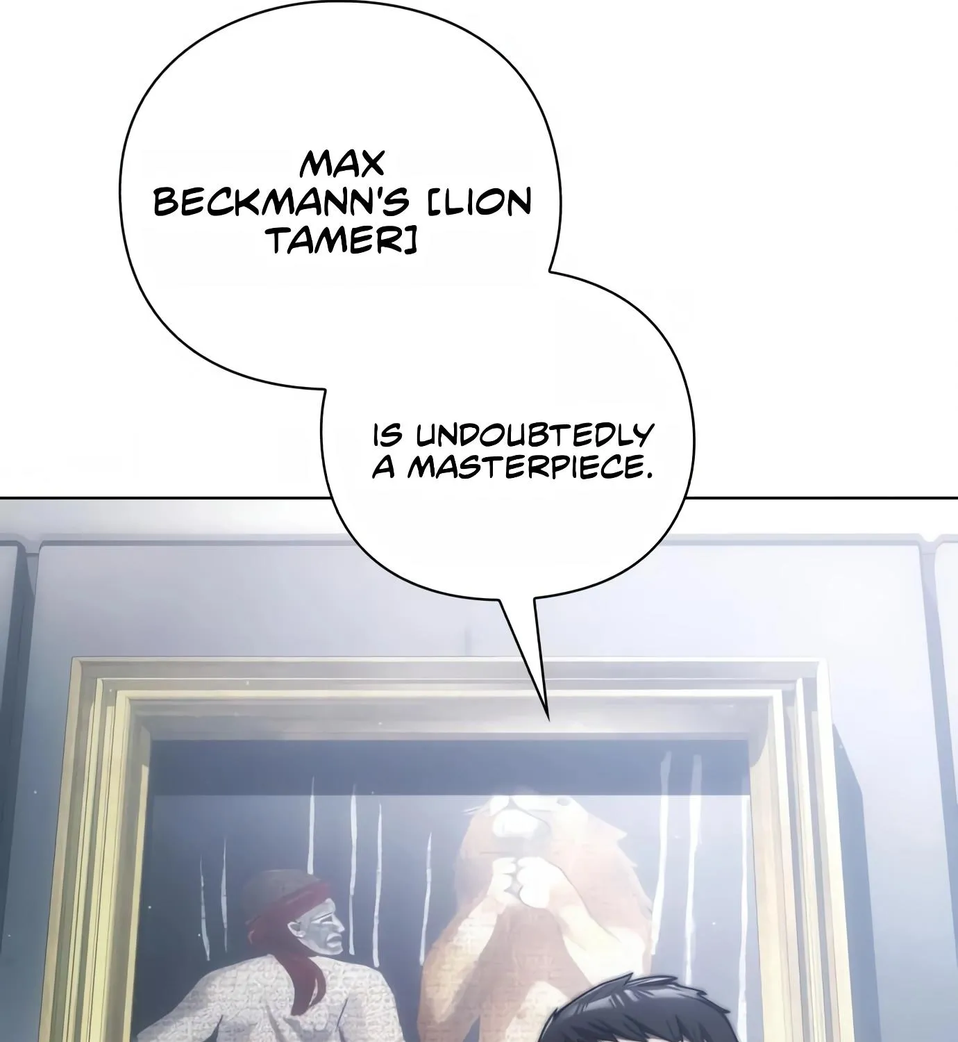 Artifact Reading Appraiser Zinmanga X Chapter 11 Page 301