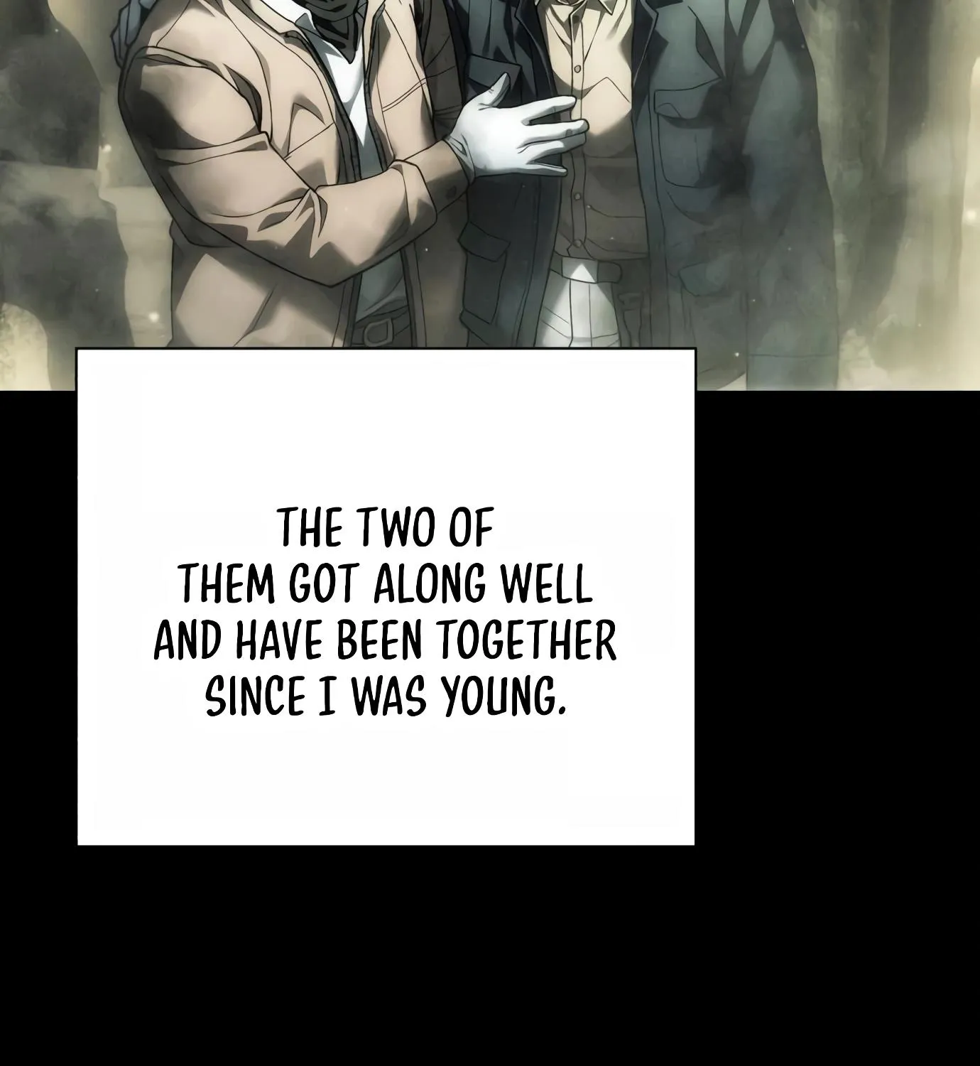 Artifact Reading Appraiser Zinmanga X Chapter 10 Page 13