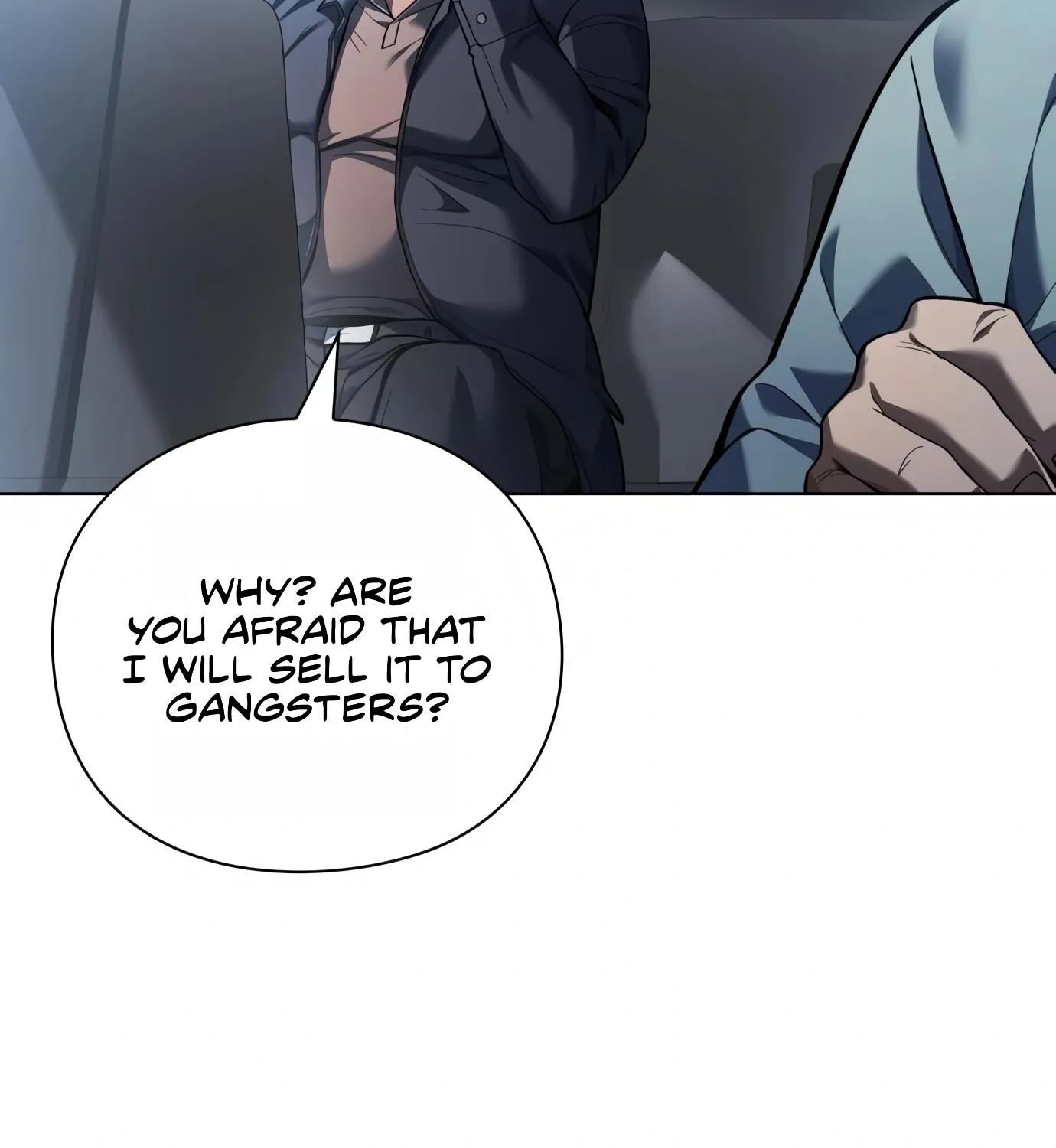 Artifact Reading Appraiser Zinmanga X Chapter 10 Page 27