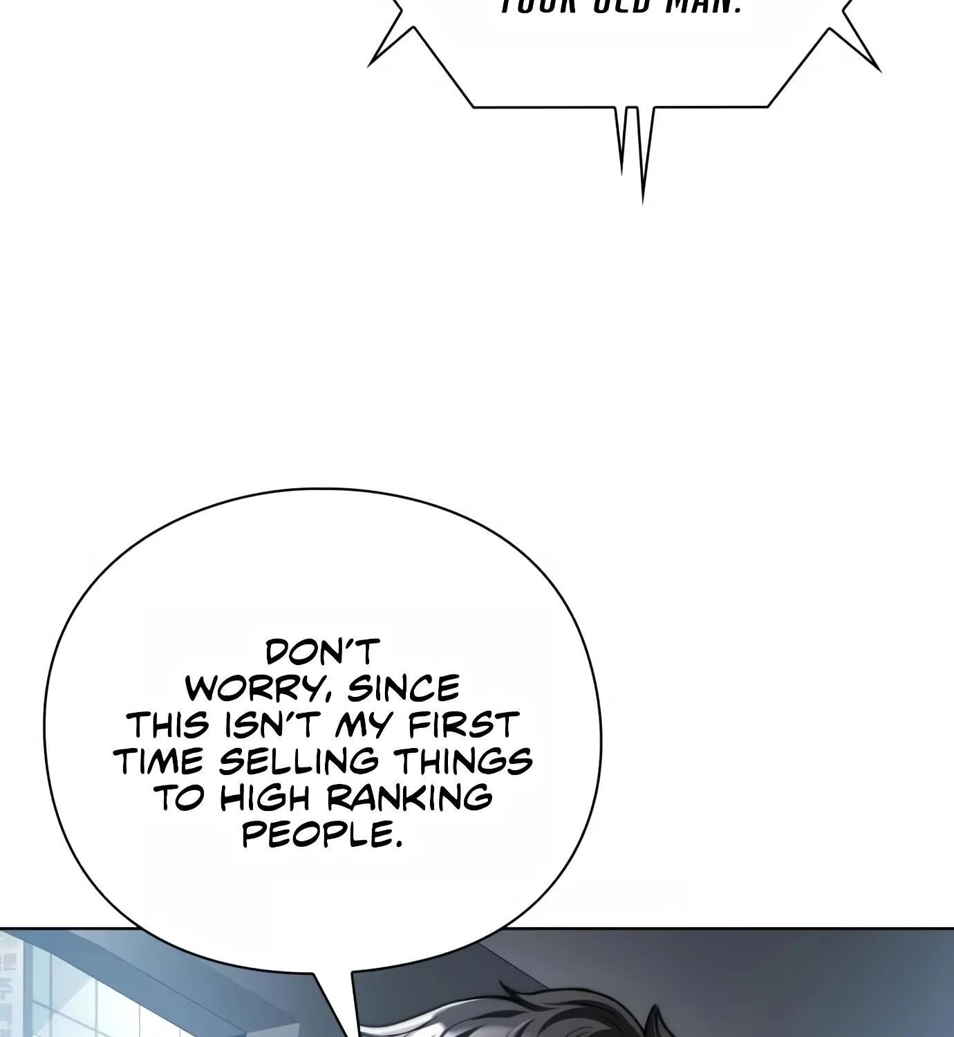 Artifact Reading Appraiser Zinmanga X Chapter 10 Page 41