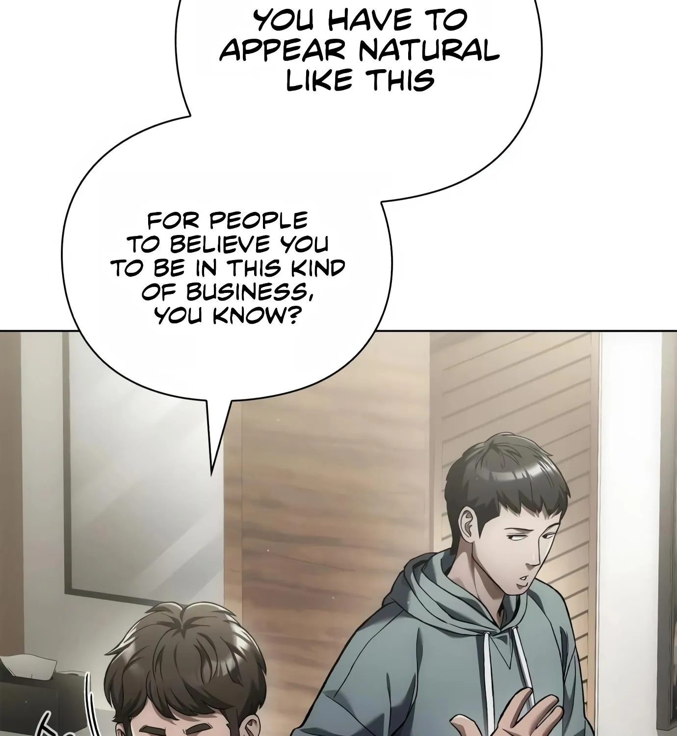 Artifact Reading Appraiser Zinmanga X Chapter 10 Page 79