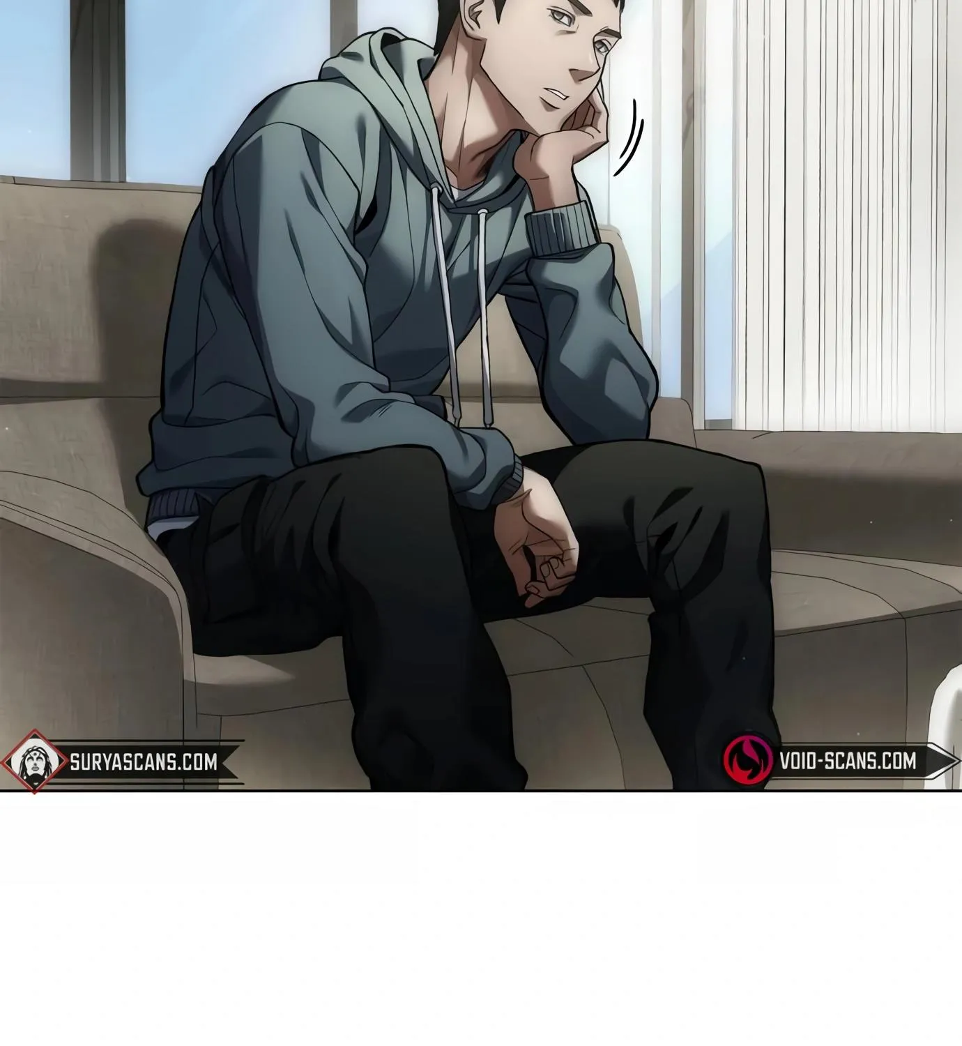 Artifact Reading Appraiser Zinmanga X Chapter 10 Page 91