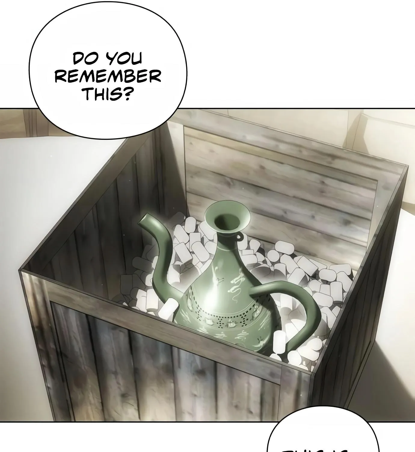 Artifact Reading Appraiser Zinmanga X Chapter 10 Page 113