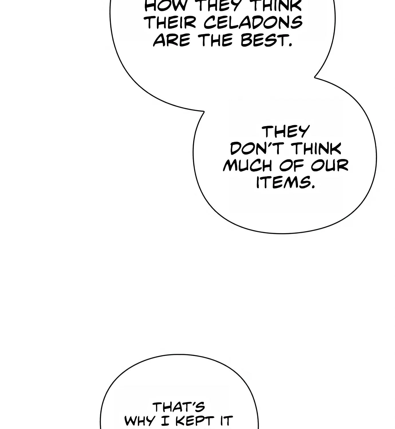 Artifact Reading Appraiser Zinmanga X Chapter 10 Page 125