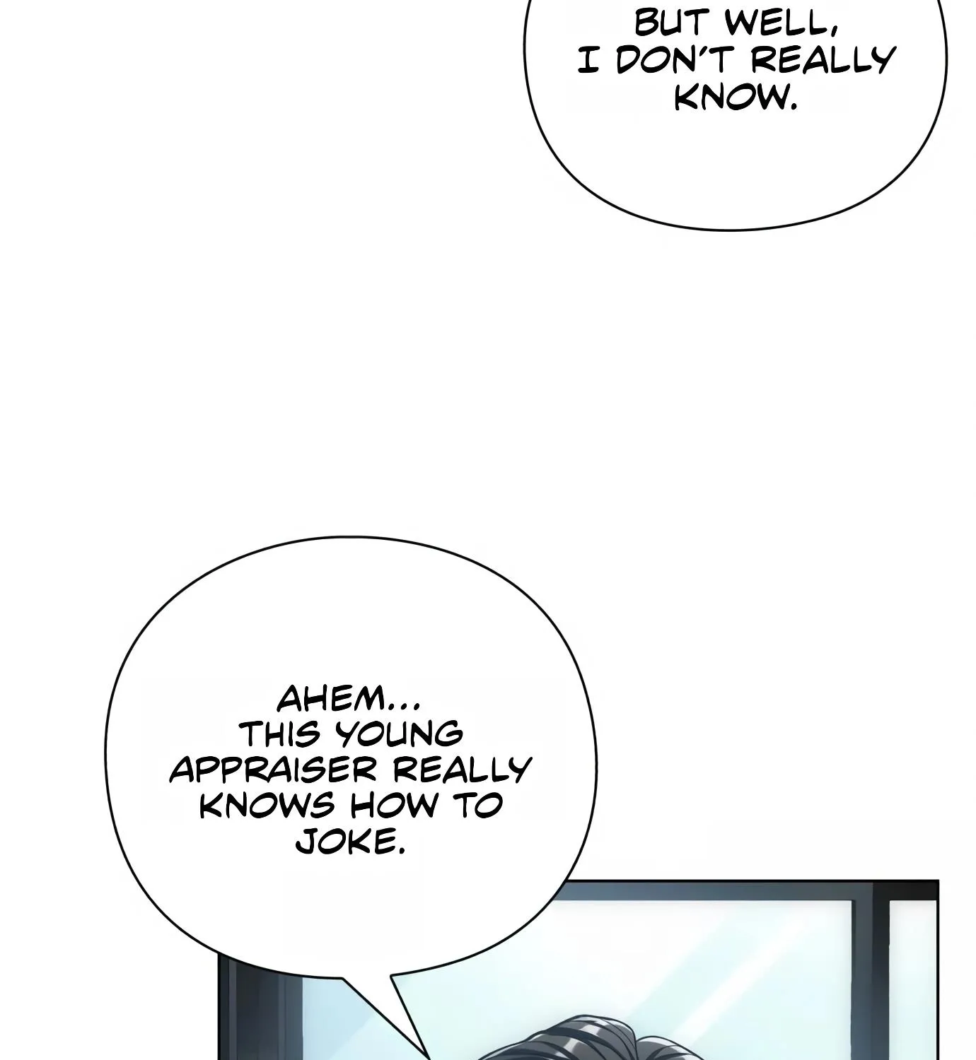 Artifact Reading Appraiser Zinmanga X Chapter 10 Page 203