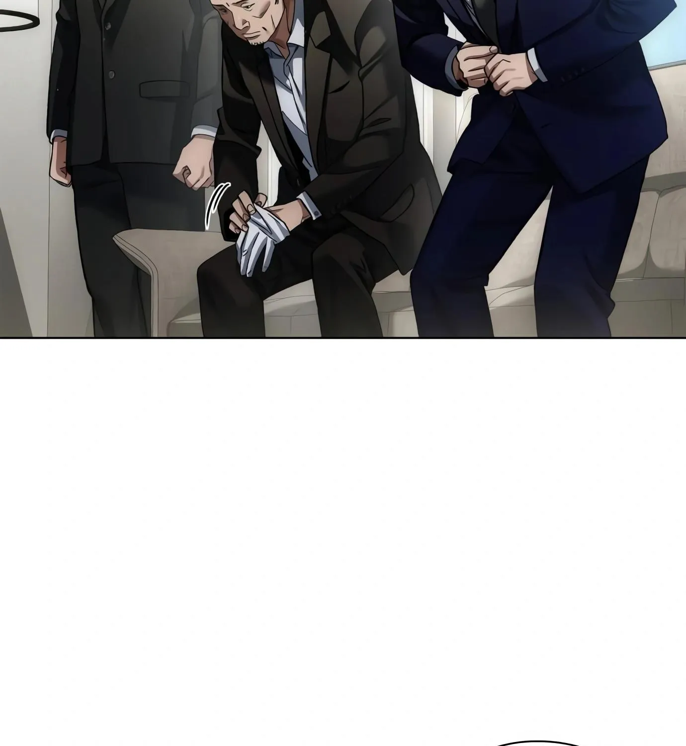 Artifact Reading Appraiser Zinmanga X Chapter 10 Page 253