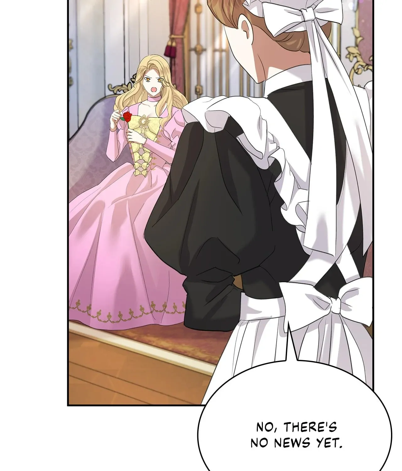 Becoming the Obsessive Male Lead’s Ex-Wife Zinmanga X Chapter 44 Page 7