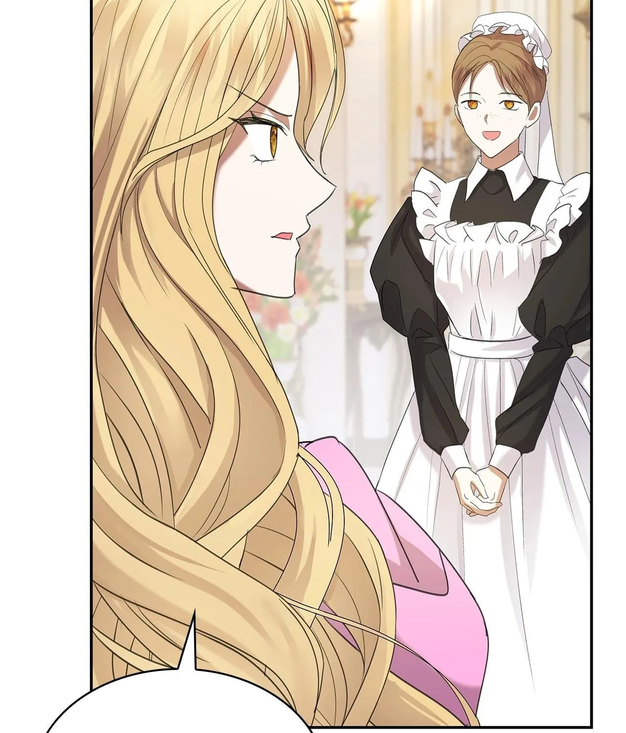 Becoming the Obsessive Male Lead’s Ex-Wife Zinmanga X Chapter 44 Page 16