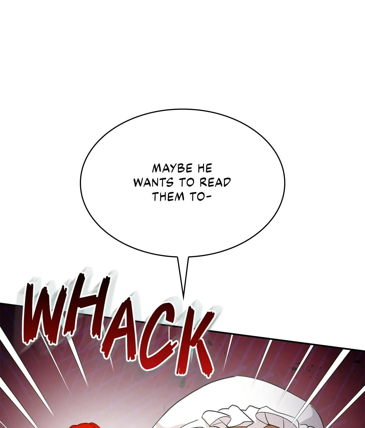Becoming the Obsessive Male Lead’s Ex-Wife Zinmanga X Chapter 44 Page 18