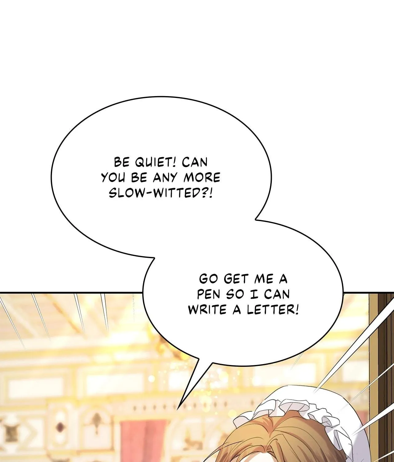 Becoming the Obsessive Male Lead’s Ex-Wife Zinmanga X Chapter 44 Page 21