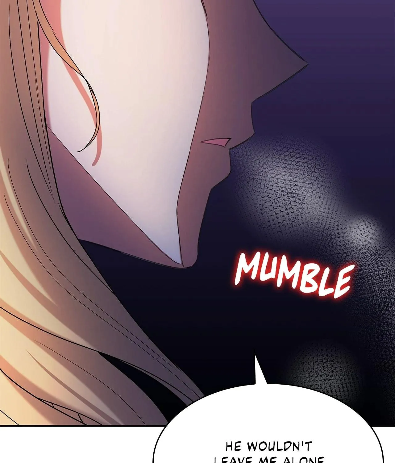 Becoming the Obsessive Male Lead’s Ex-Wife Zinmanga X Chapter 44 Page 27