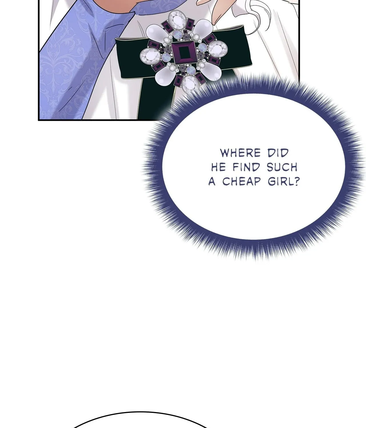 Becoming the Obsessive Male Lead’s Ex-Wife Zinmanga X Chapter 44 Page 57