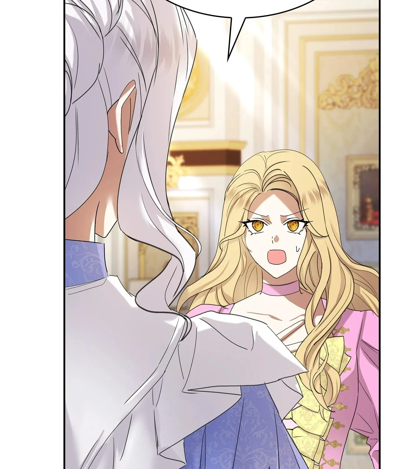 Becoming the Obsessive Male Lead’s Ex-Wife Zinmanga X Chapter 44 Page 59