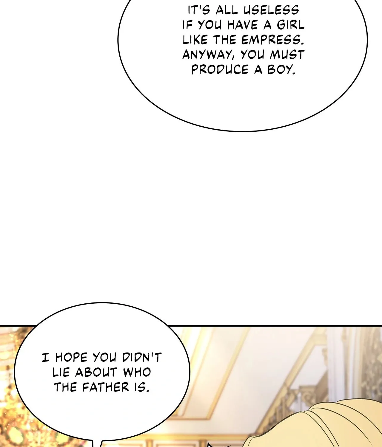 Becoming the Obsessive Male Lead’s Ex-Wife Zinmanga X Chapter 44 Page 63