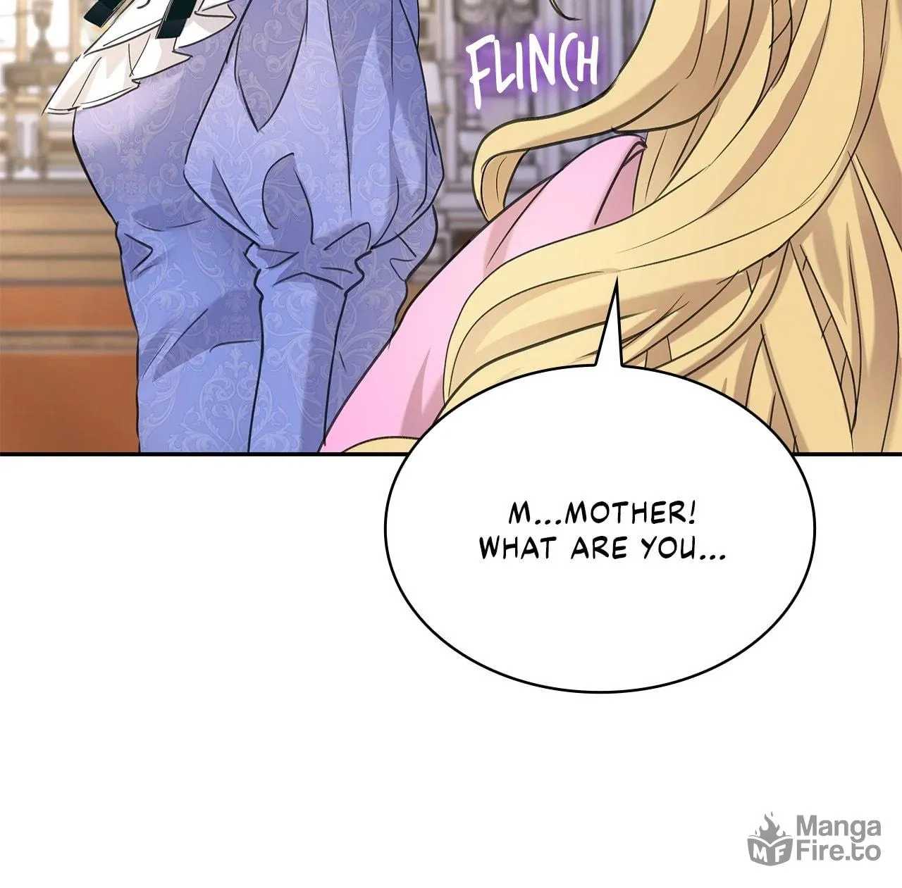 Becoming the Obsessive Male Lead’s Ex-Wife Zinmanga X Chapter 44 Page 65