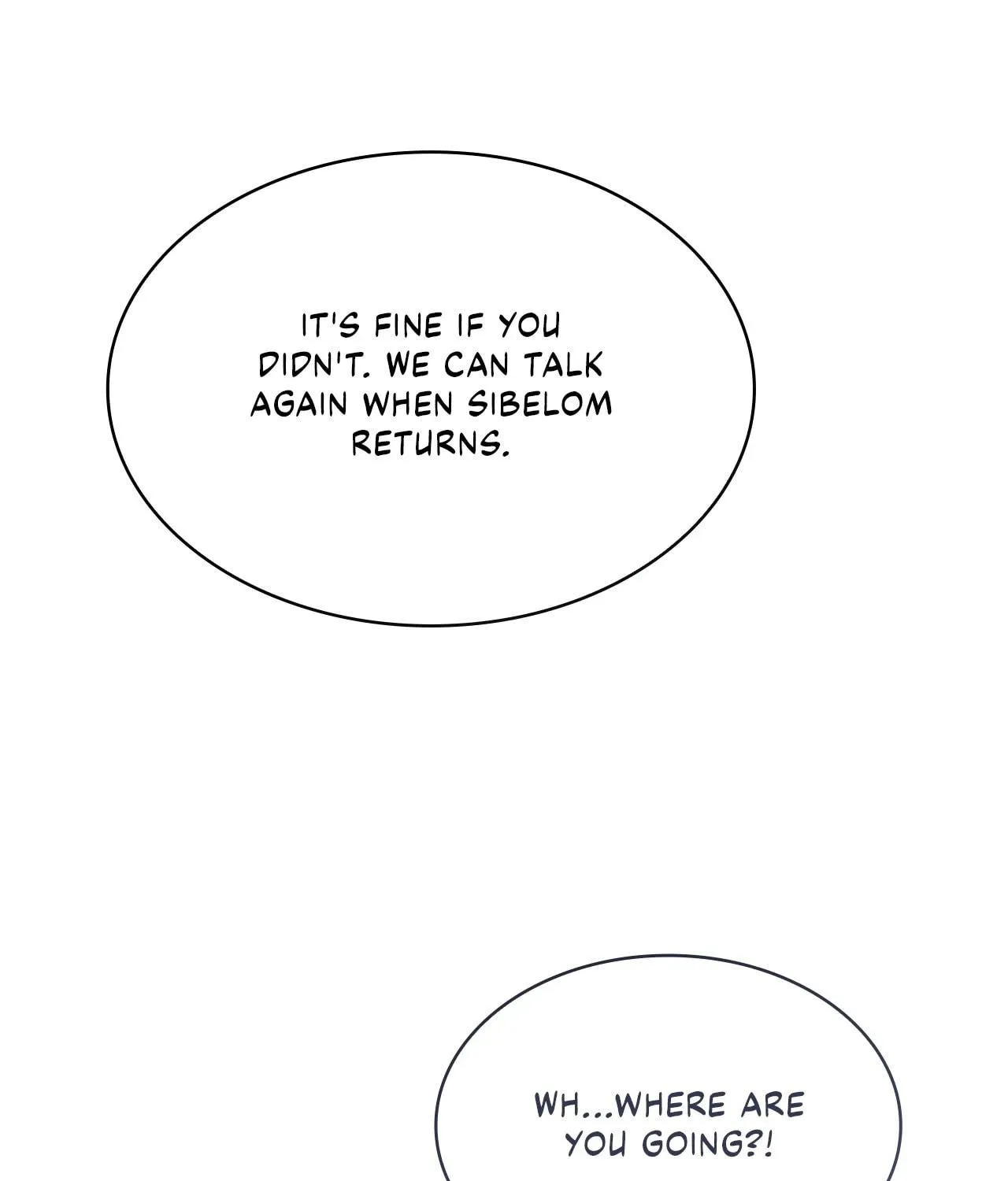 Becoming the Obsessive Male Lead’s Ex-Wife Zinmanga X Chapter 44 Page 66