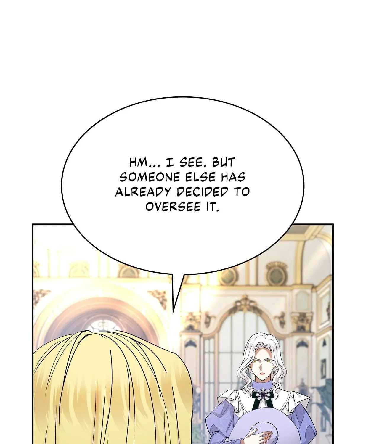 Becoming the Obsessive Male Lead’s Ex-Wife Zinmanga X Chapter 44 Page 100