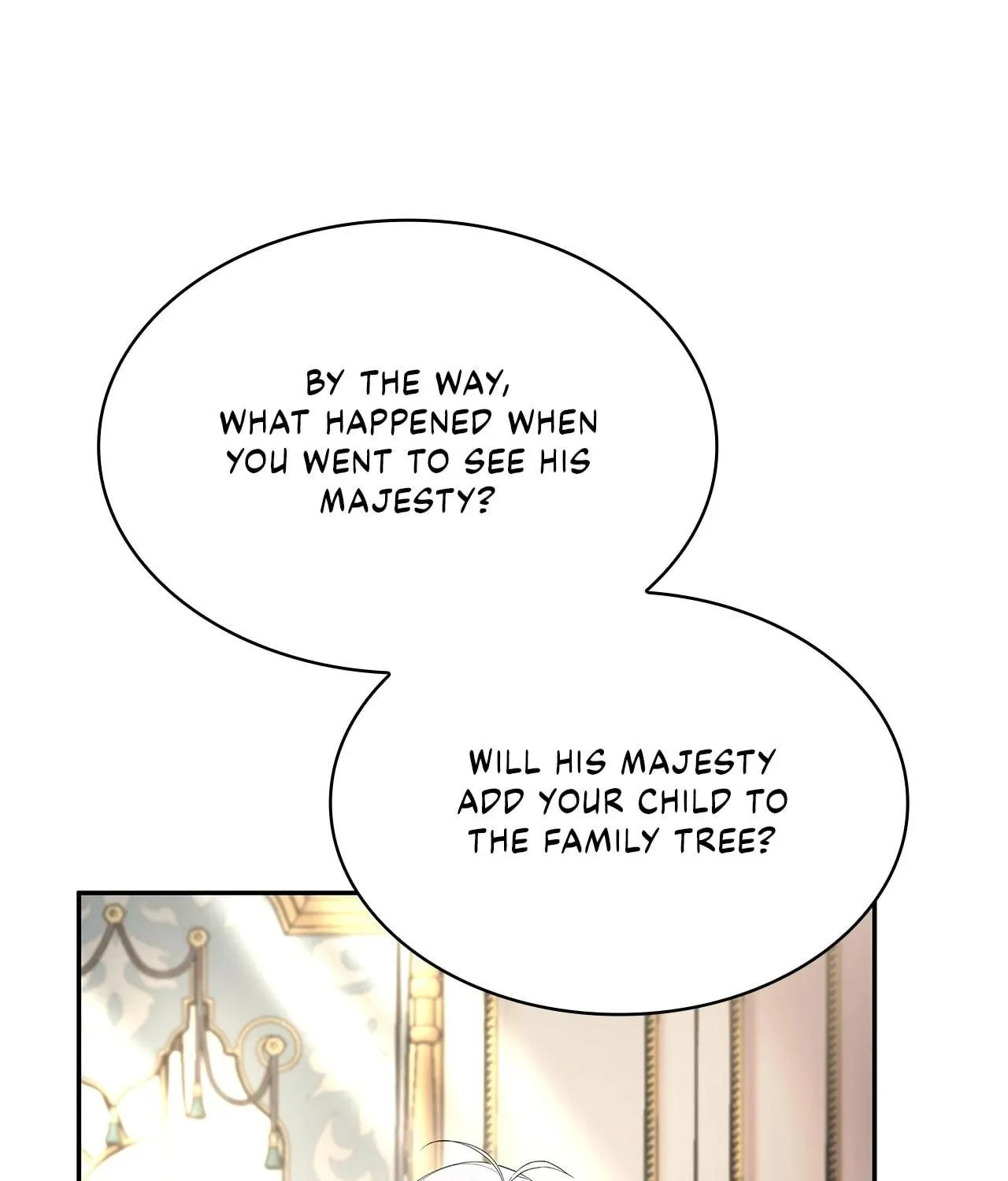 Becoming the Obsessive Male Lead’s Ex-Wife Zinmanga X Chapter 44 Page 120