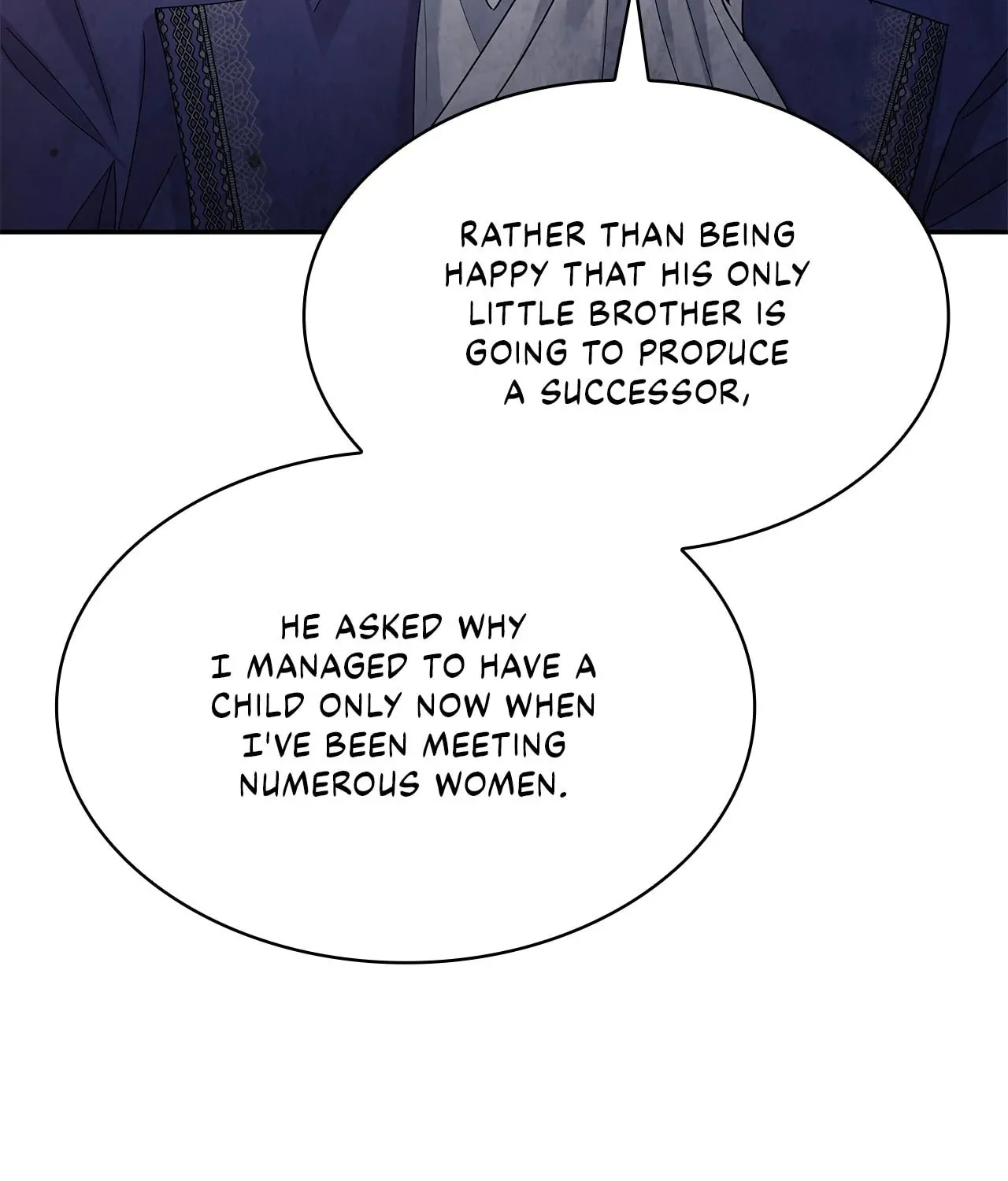Becoming the Obsessive Male Lead’s Ex-Wife Zinmanga X Chapter 44 Page 126