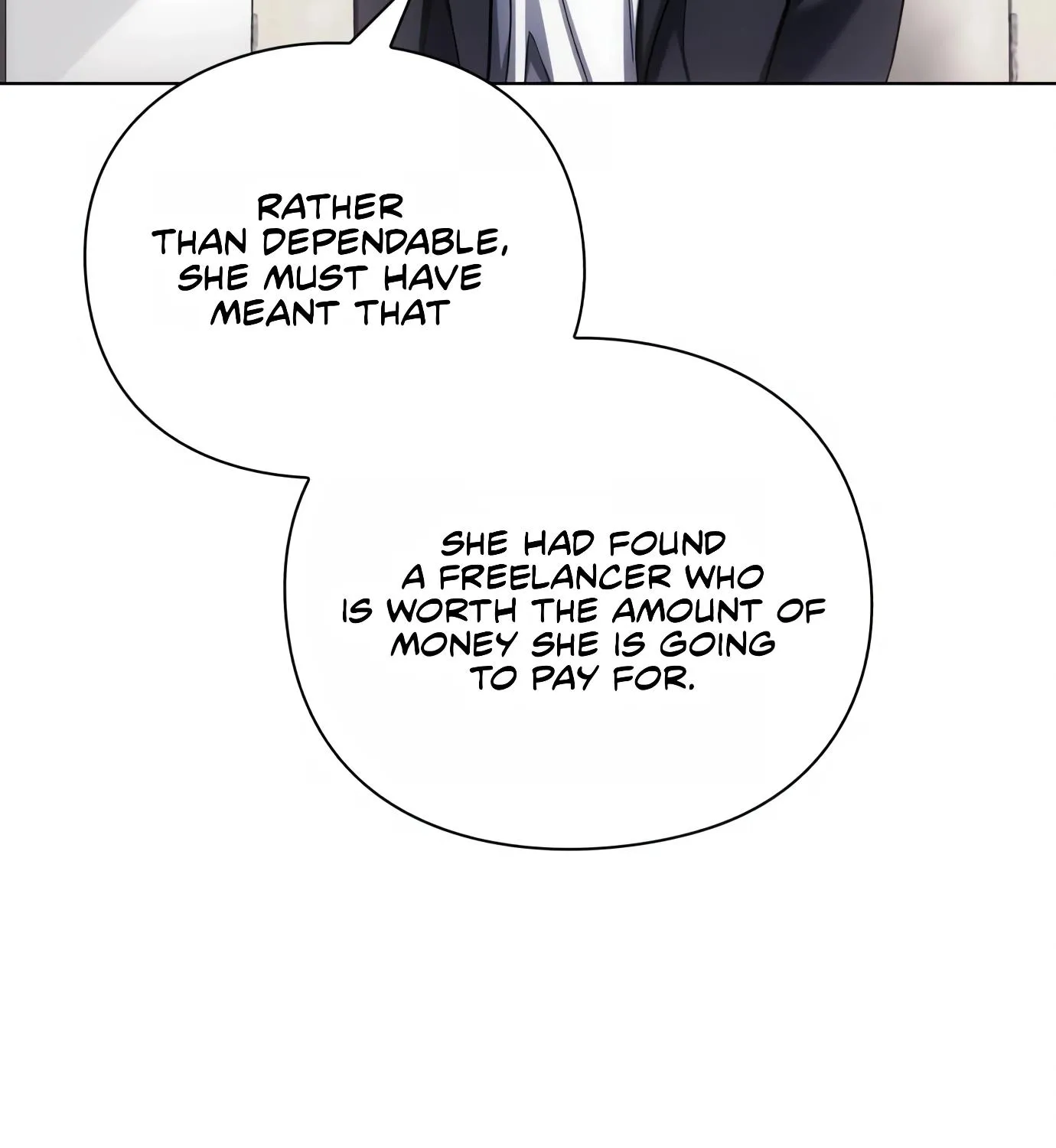 Artifact Reading Appraiser Zinmanga X Chapter 9 Page 39
