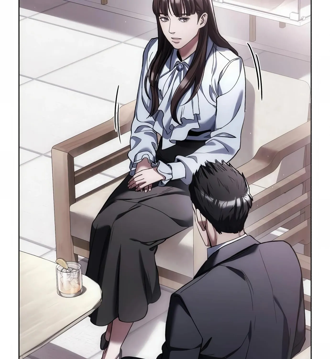 Artifact Reading Appraiser Zinmanga X Chapter 9 Page 45